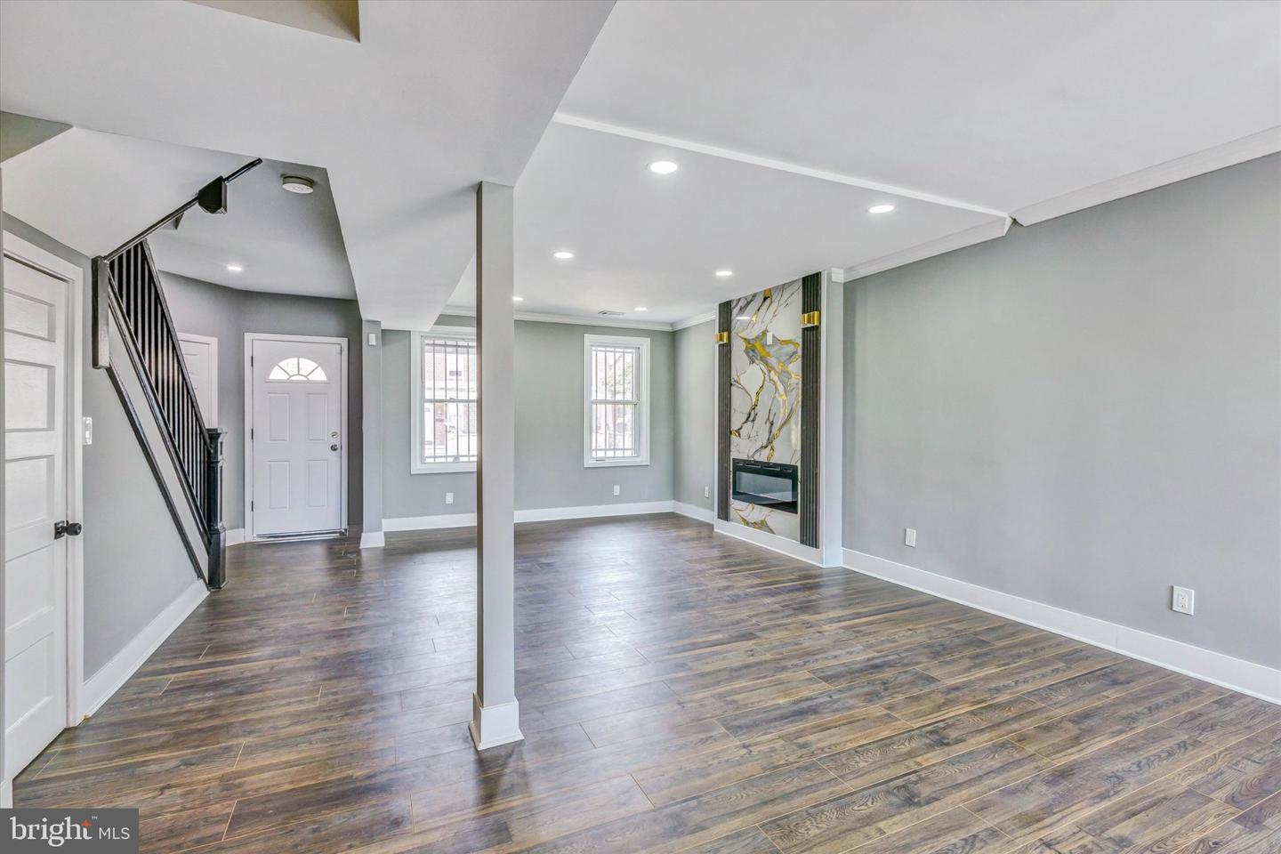 3015 Spaulding Ave #1 Property Photo 10