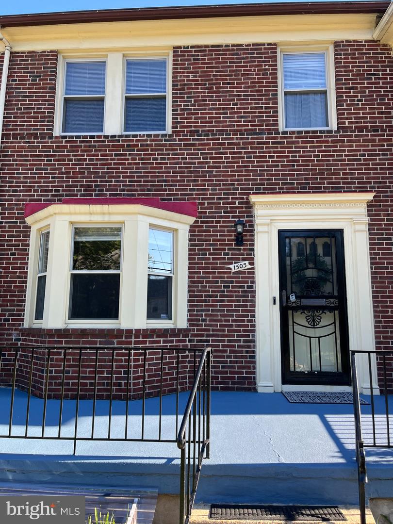 1503 Ralworth Rd Property Photo 1