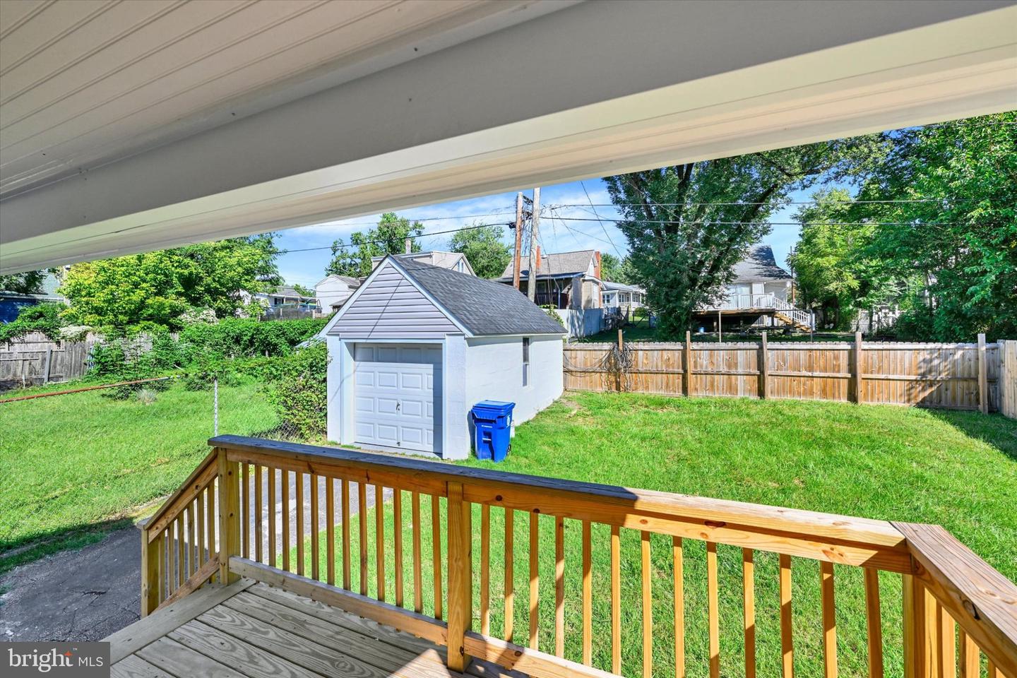 2604 Roselawn Ave Property Photo 29