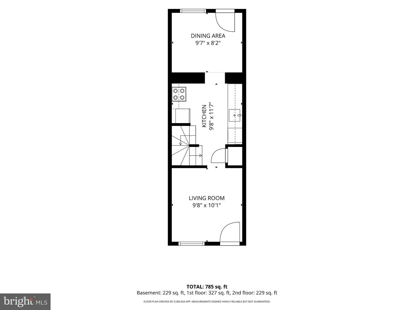 666 Melvin Dr Property Photo 24