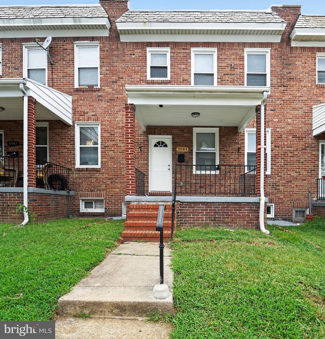 3544 Lyndale Ave Property Photo 1