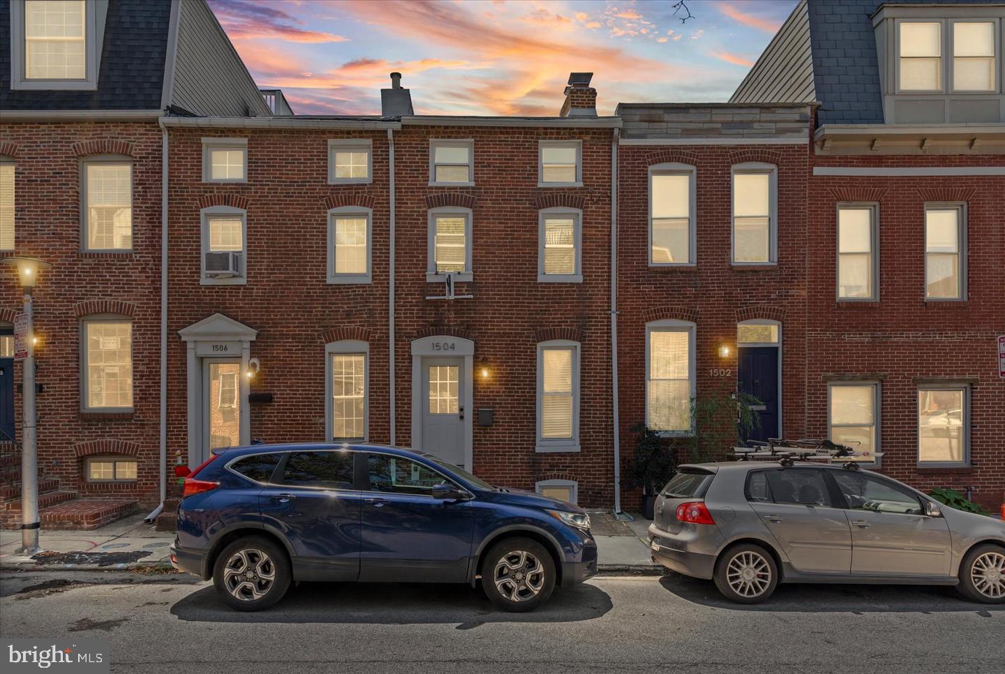 1504 William St Property Photo 2