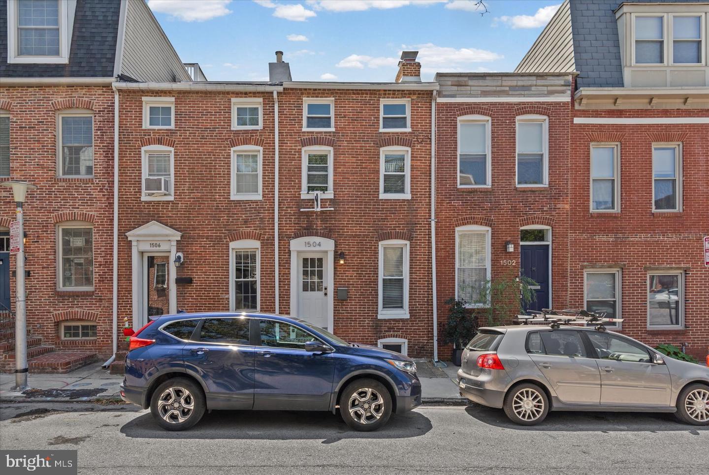 1504 William St Property Photo 3