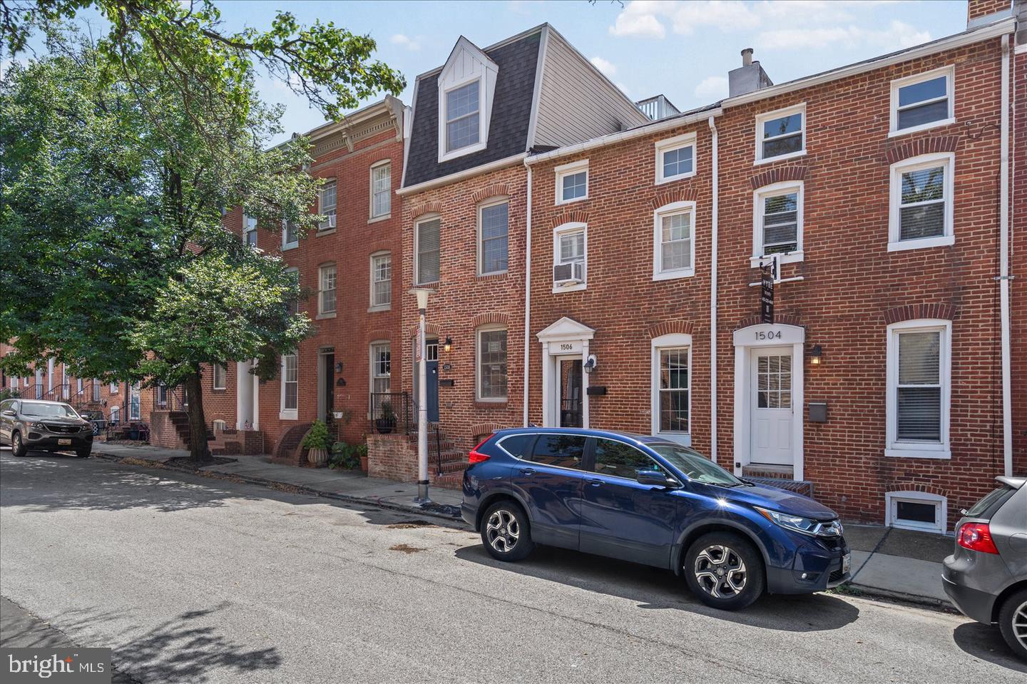 1504 William St Property Photo 4