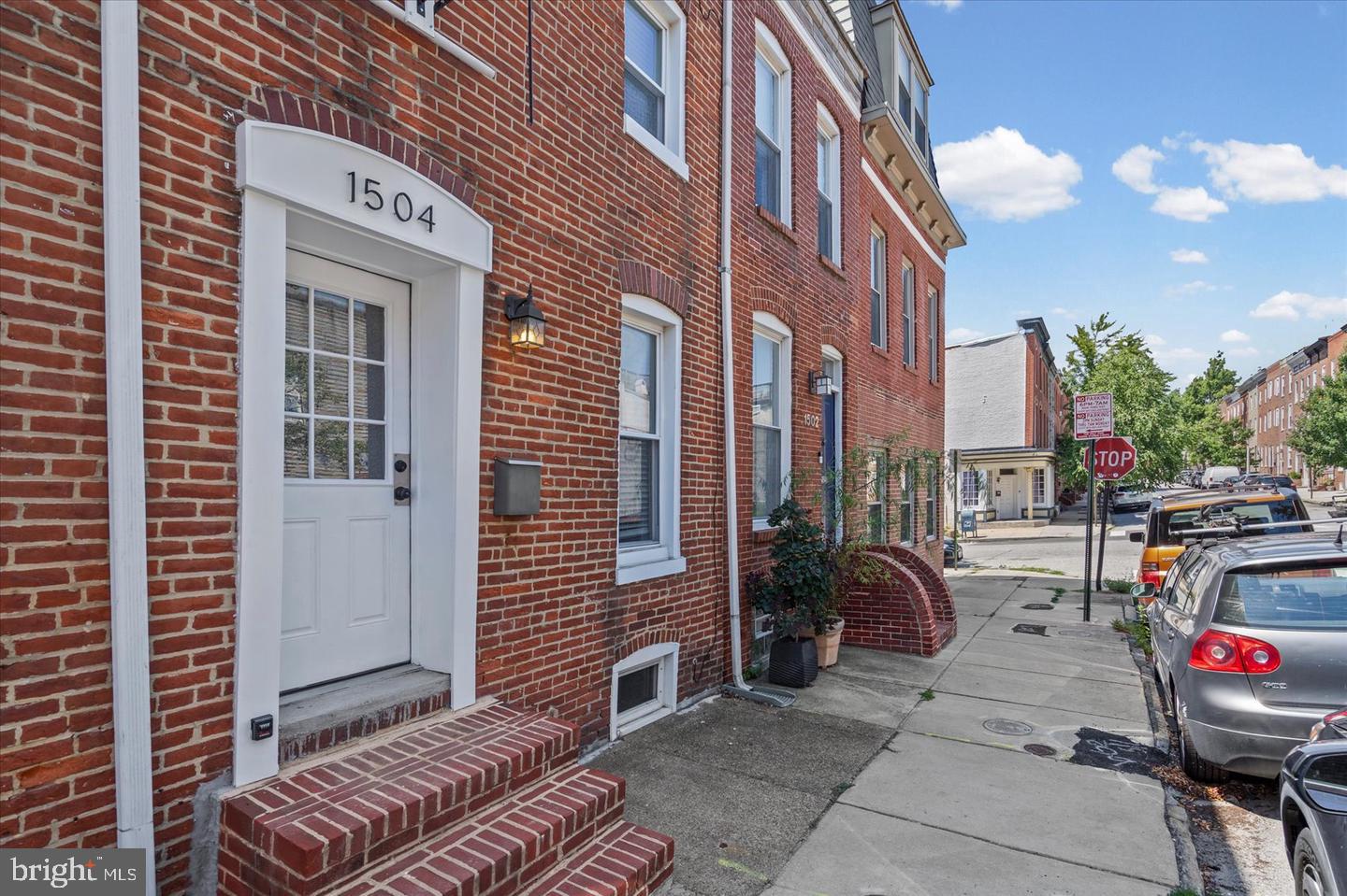 1504 William St Property Photo 5