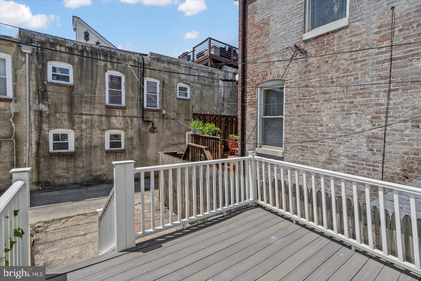 1504 William St Property Photo 39
