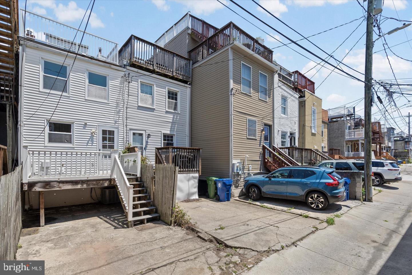 1504 William St Property Photo 41