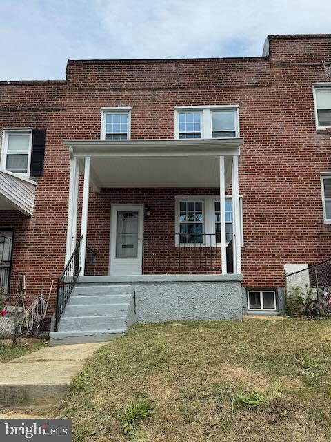 4112 FAIRFAX RD Property Photo 1