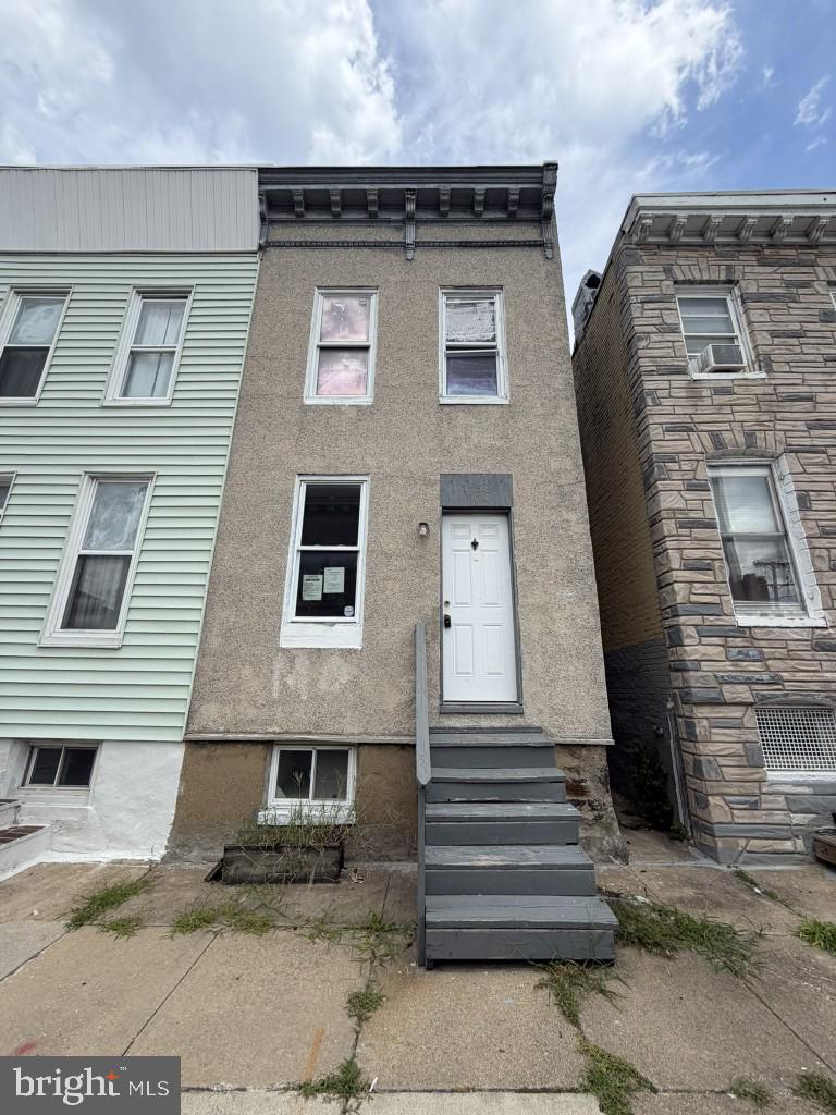 1758 Gorsuch Ave Property Photo 1
