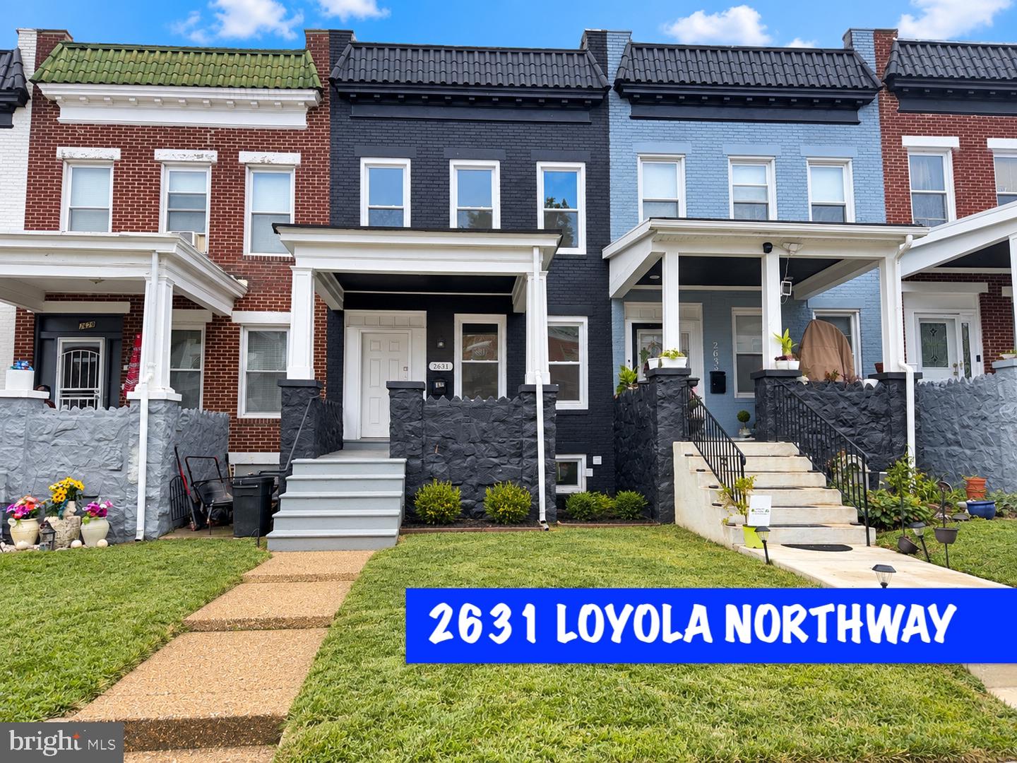 2631 LOYOLA NWAY Property Photo 1