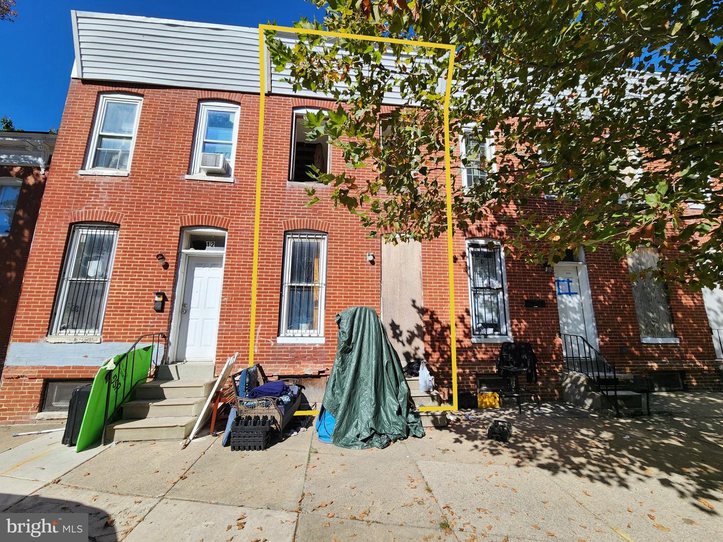 1814 HOPE ST Property Photo 1