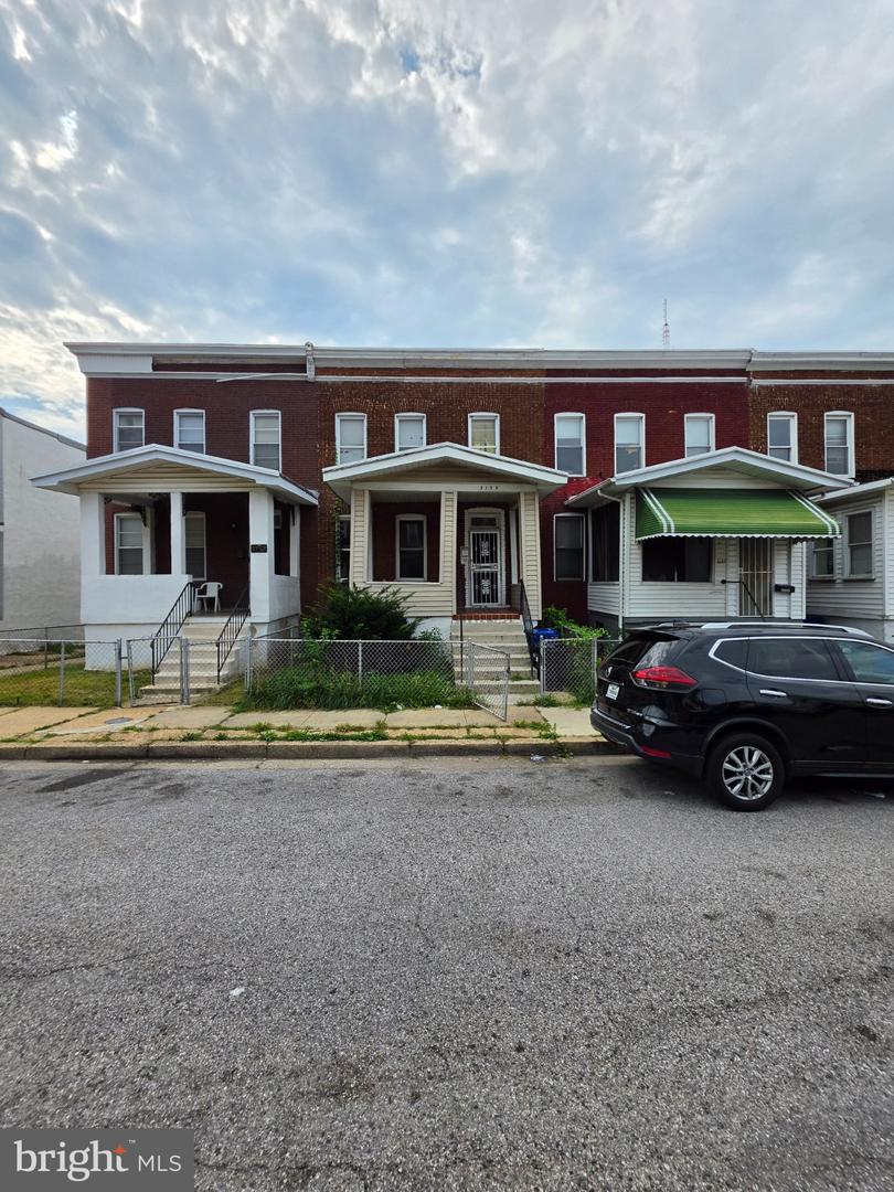3135 Oakford Ave Property Photo 1