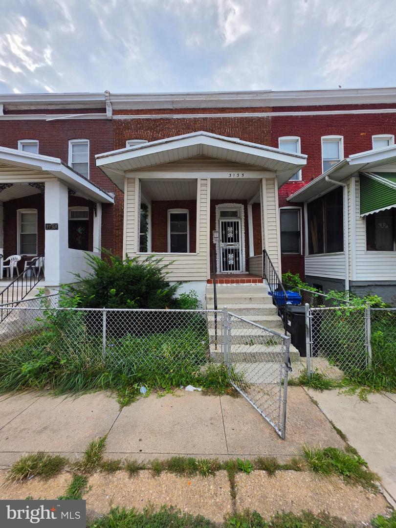 3135 Oakford Ave Property Photo 3