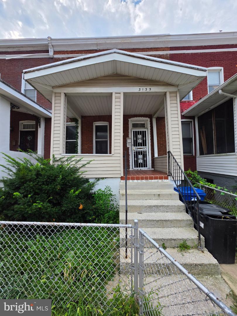 3135 Oakford Ave Property Photo 4