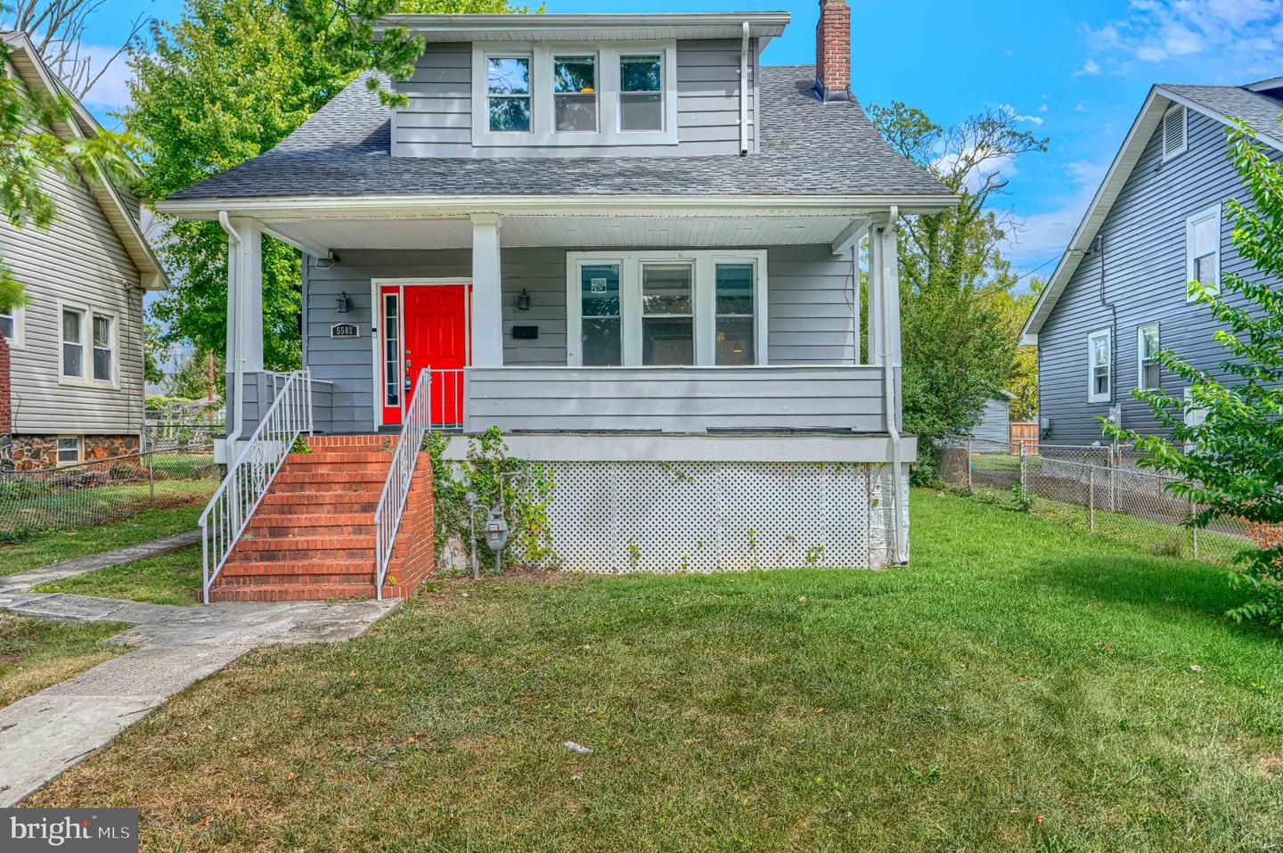 5502 Fernpark Ave Property Photo 1
