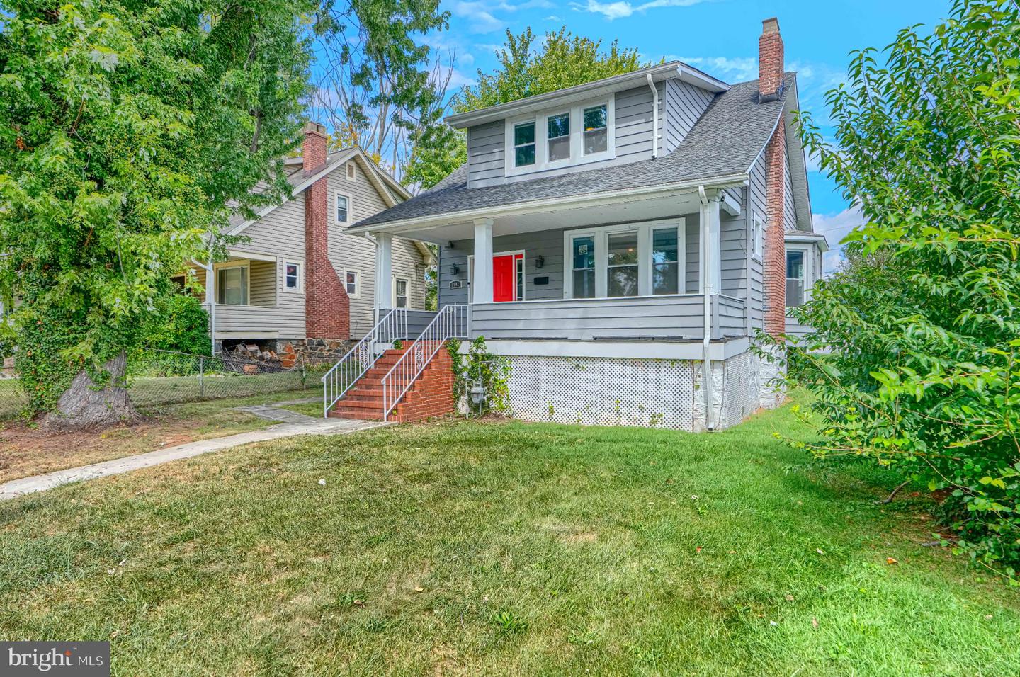 5502 Fernpark Ave Property Photo 3