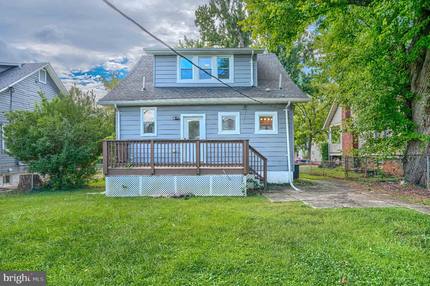 5502 Fernpark Ave Property Photo 58