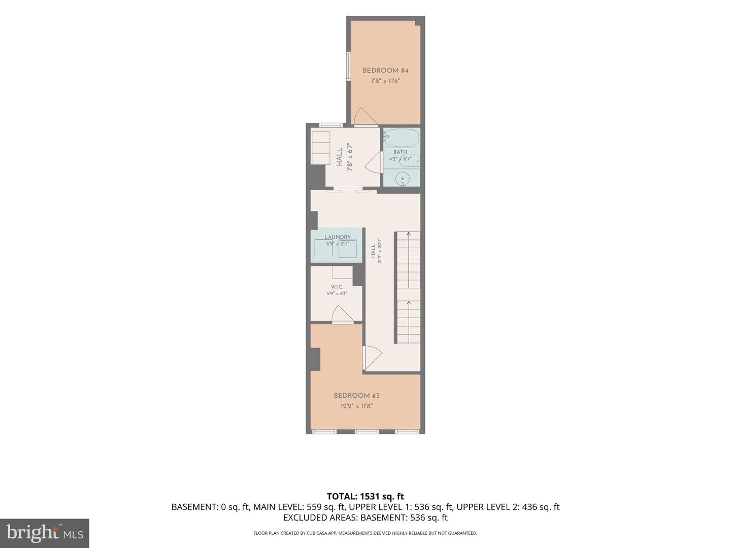 1007 Bennett Pl Property Photo 16