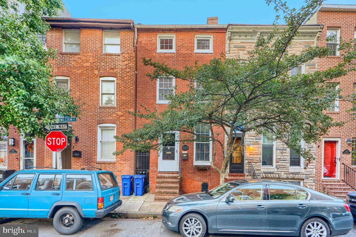 1125 William St Property Photo 1