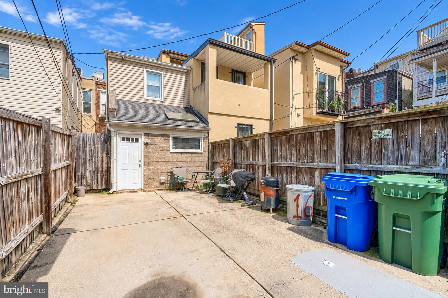 16 N Patterson Park Ave Property Photo 3