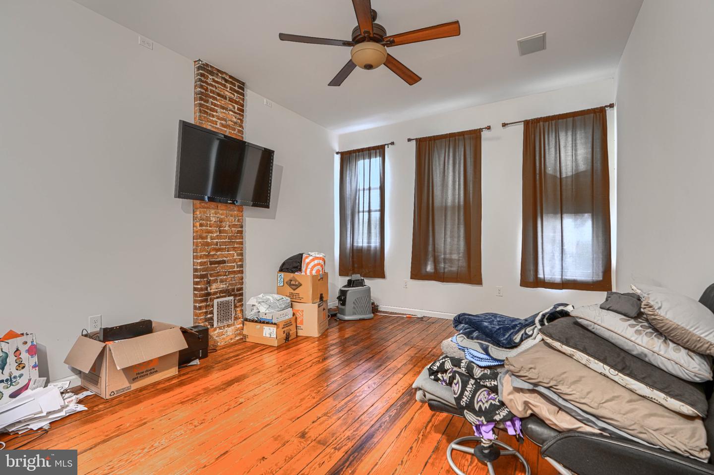 16 N Patterson Park Ave Property Photo 5