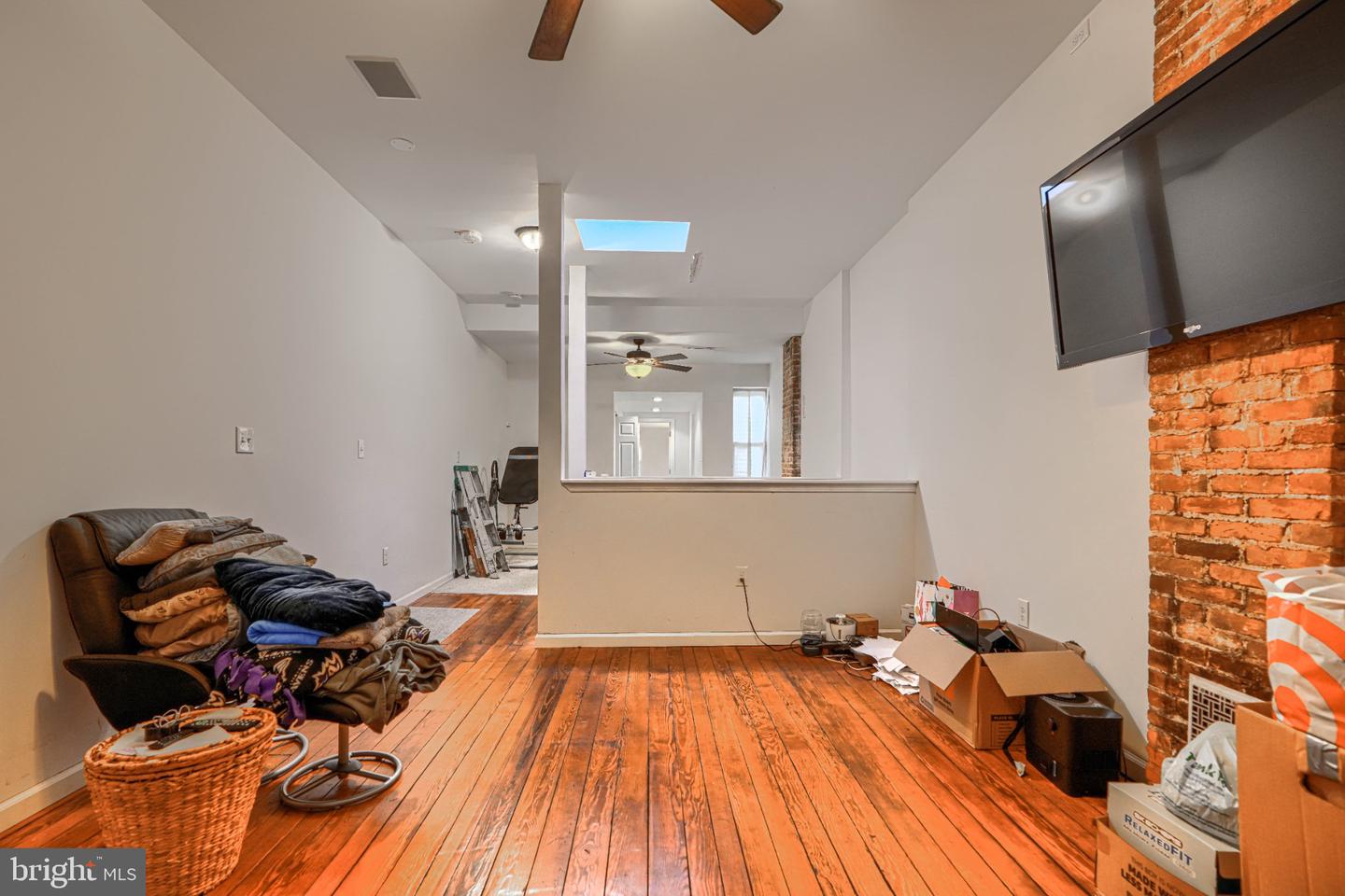 16 N Patterson Park Ave Property Photo 6