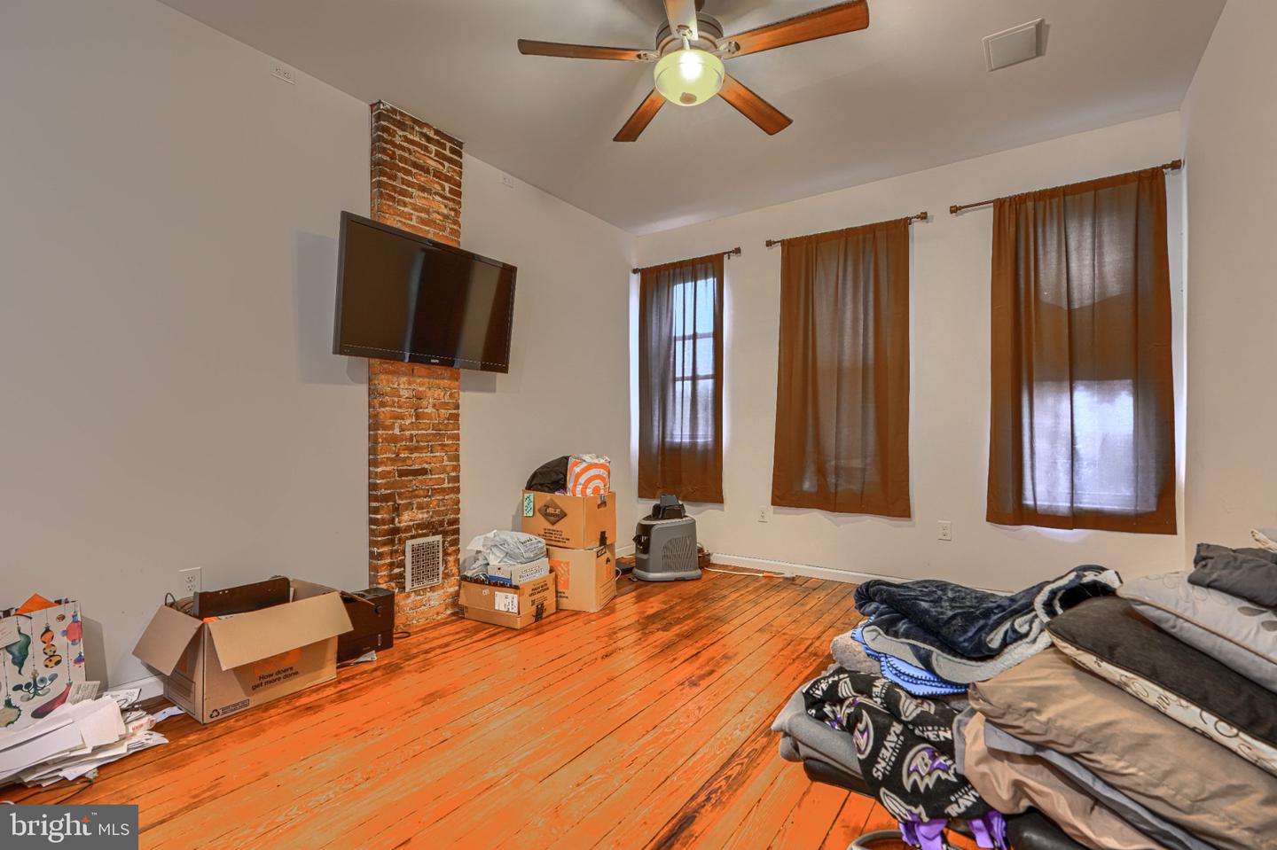 16 N Patterson Park Ave Property Photo 7