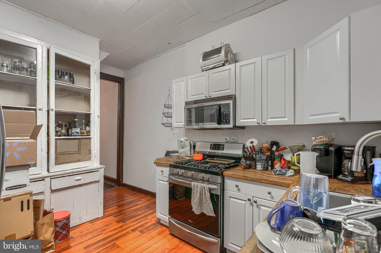 16 N Patterson Park Ave Property Photo 11
