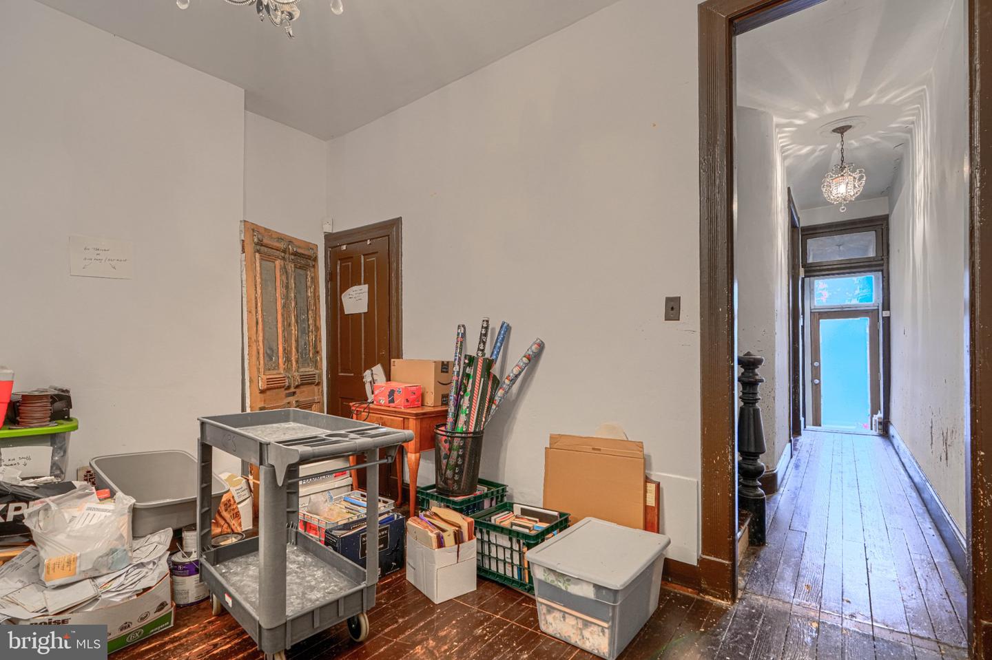 16 N Patterson Park Ave Property Photo 23