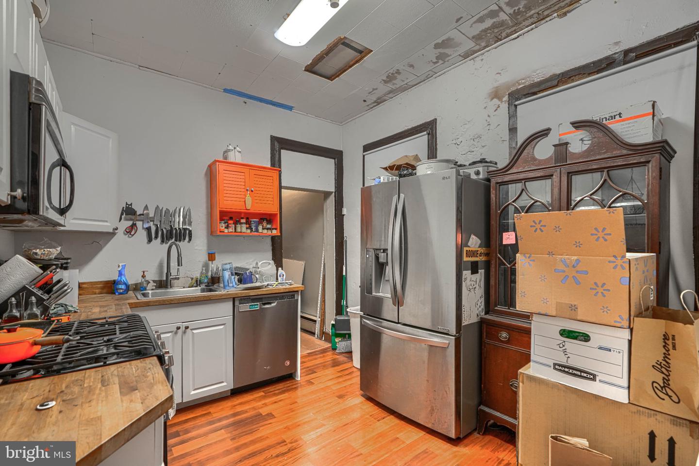 16 N Patterson Park Ave Property Photo 24
