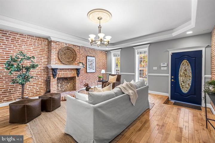 1412 S Hanover St Property Photo 4