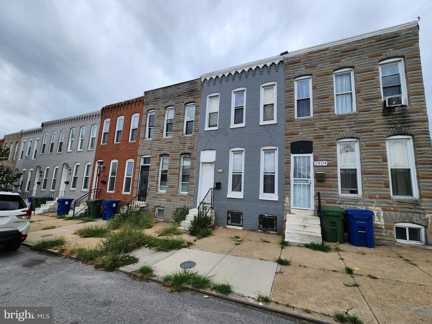 1806 Laurens St Property Photo 2