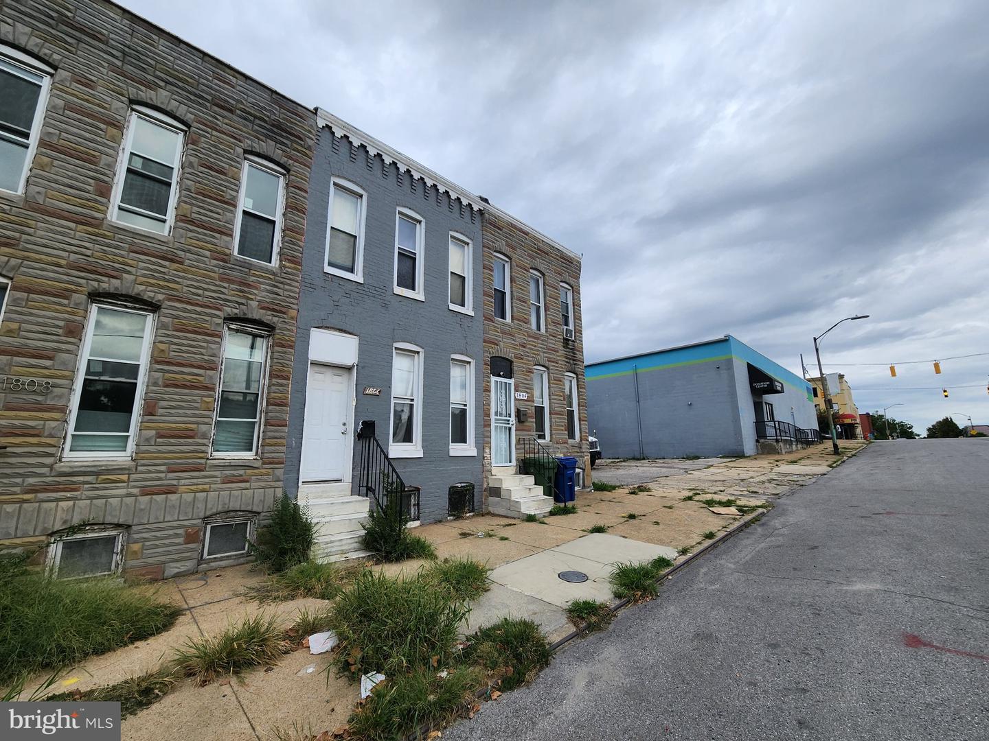 1806 Laurens St Property Photo 3