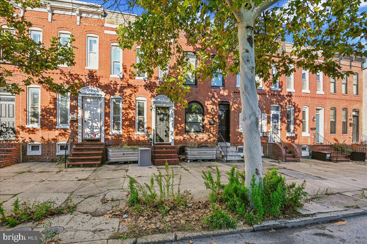 1720 S Hanover St Property Photo 1