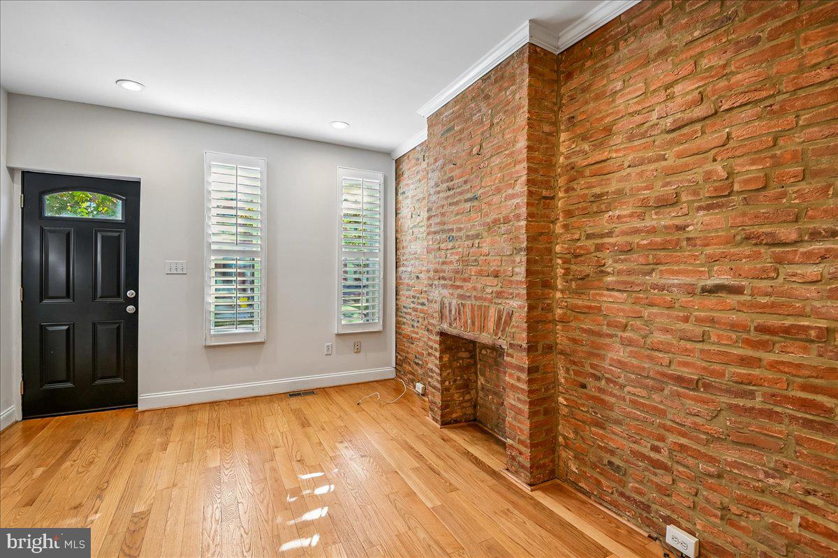 1720 S Hanover St Property Photo 7