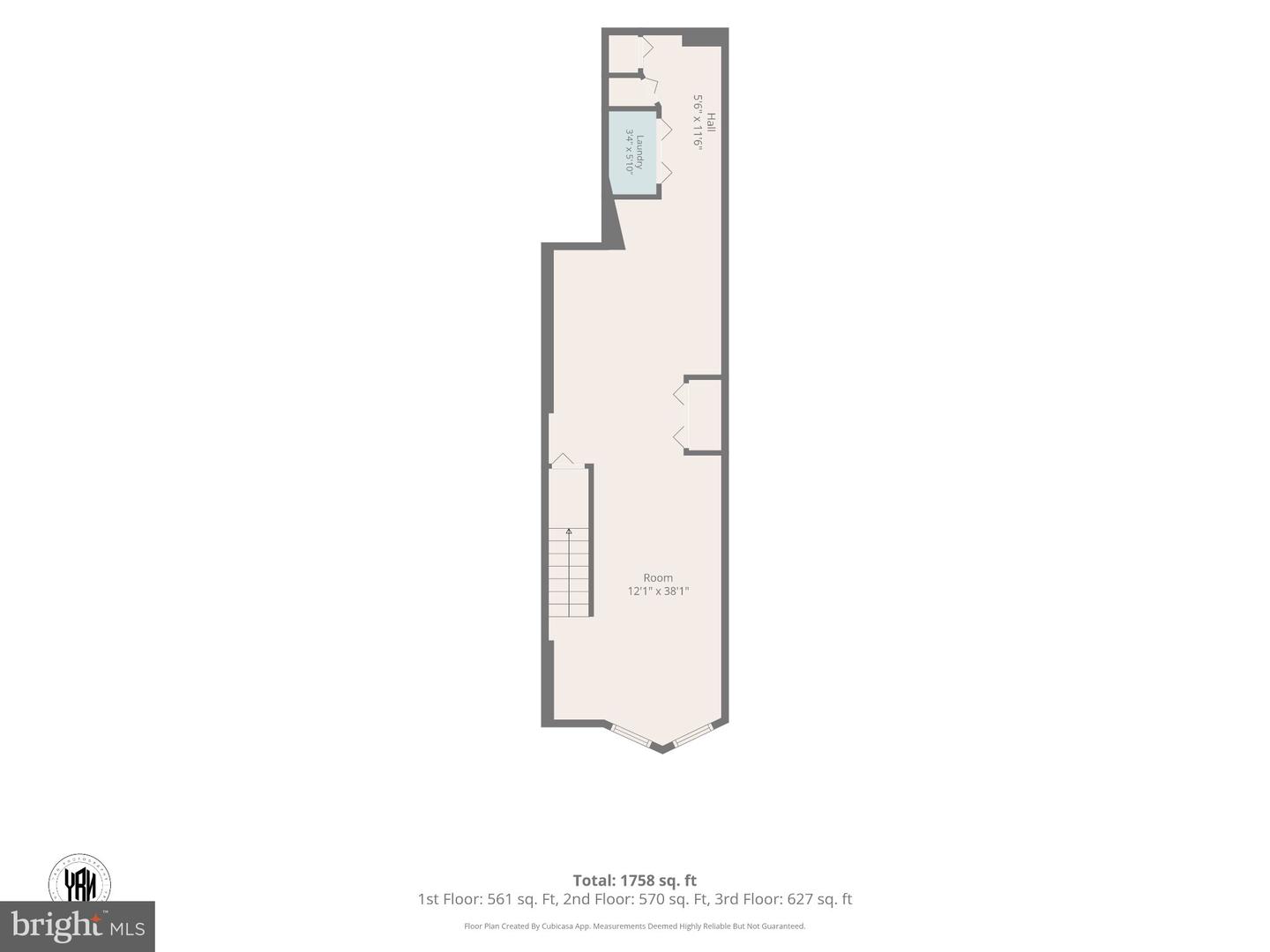 1836 W Fayette St Property Photo 33