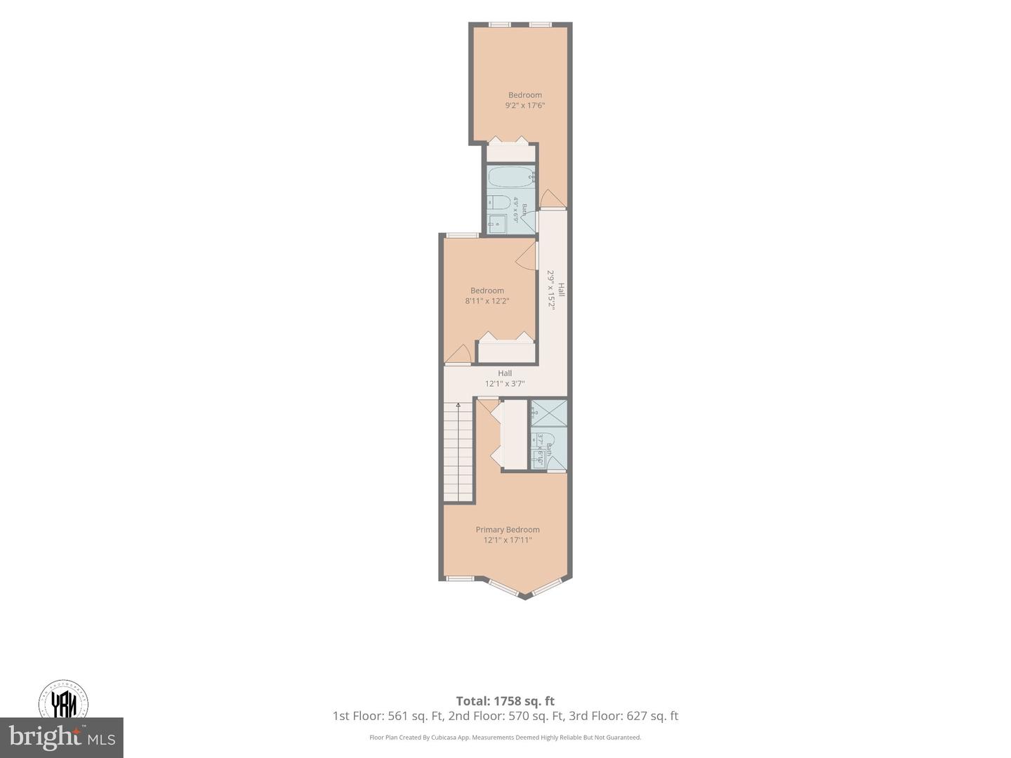 1836 W Fayette St Property Photo 35