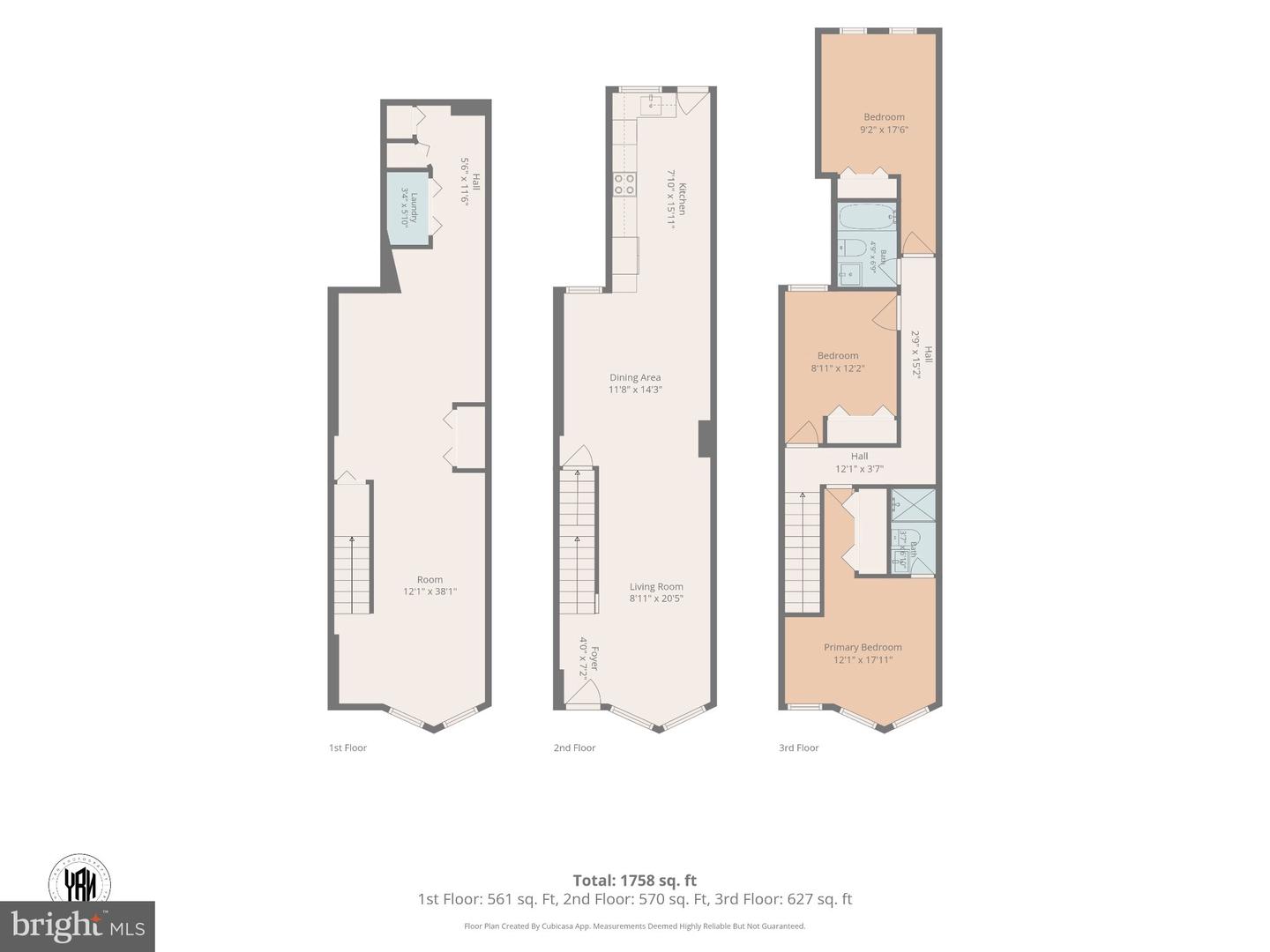 1836 W Fayette St Property Photo 36
