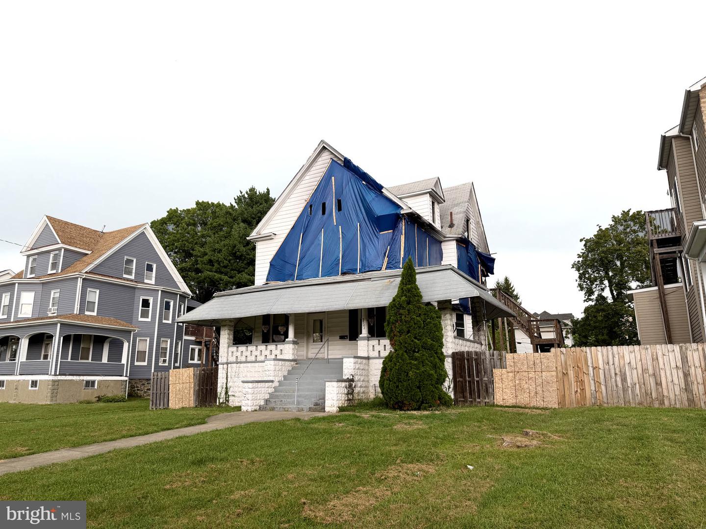 4108 Maine Ave Property Photo 1