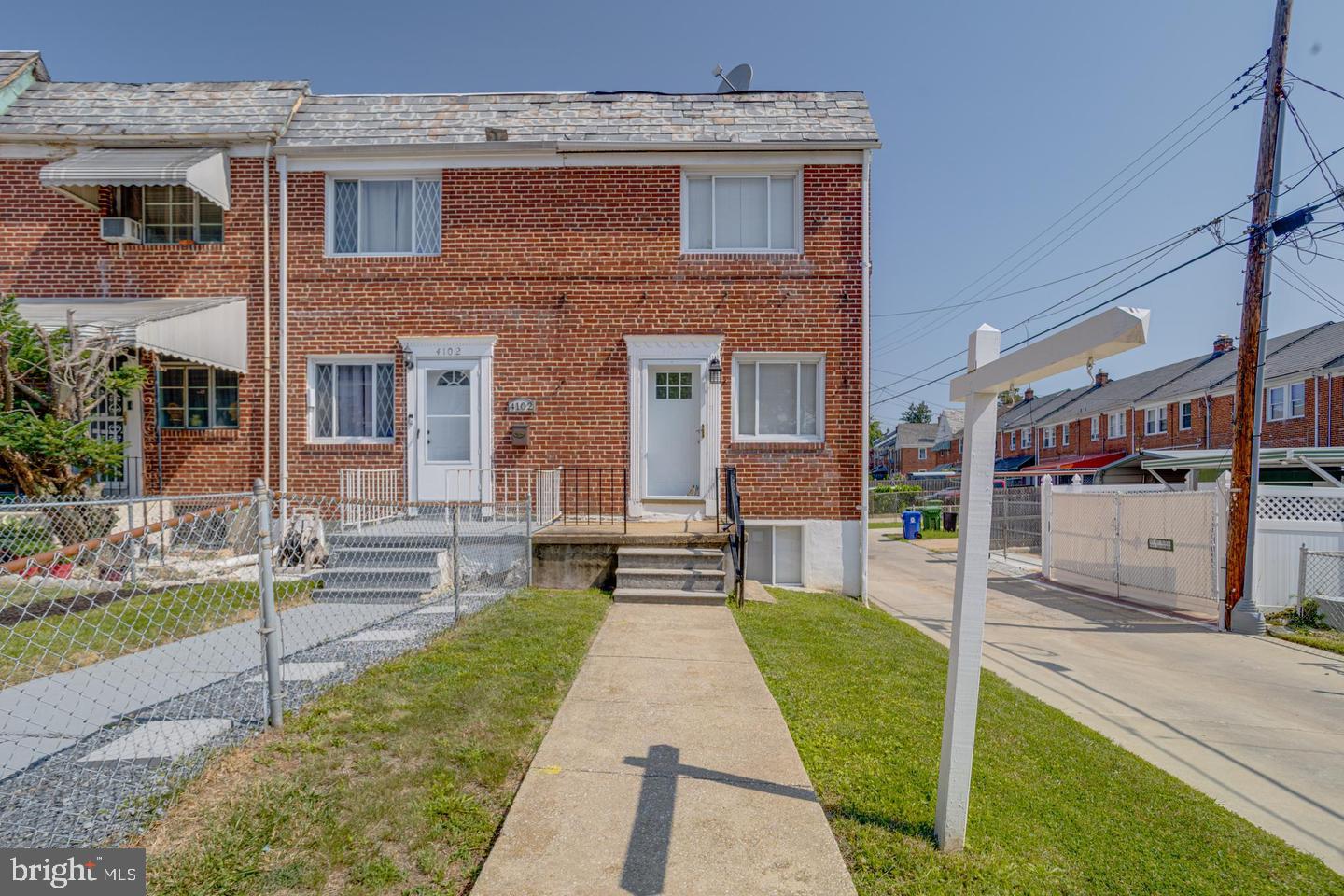 4100 Colborne Rd Property Photo 2