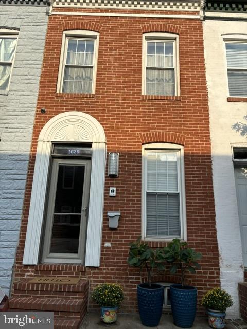 1625 Clarkson St Property Photo 20