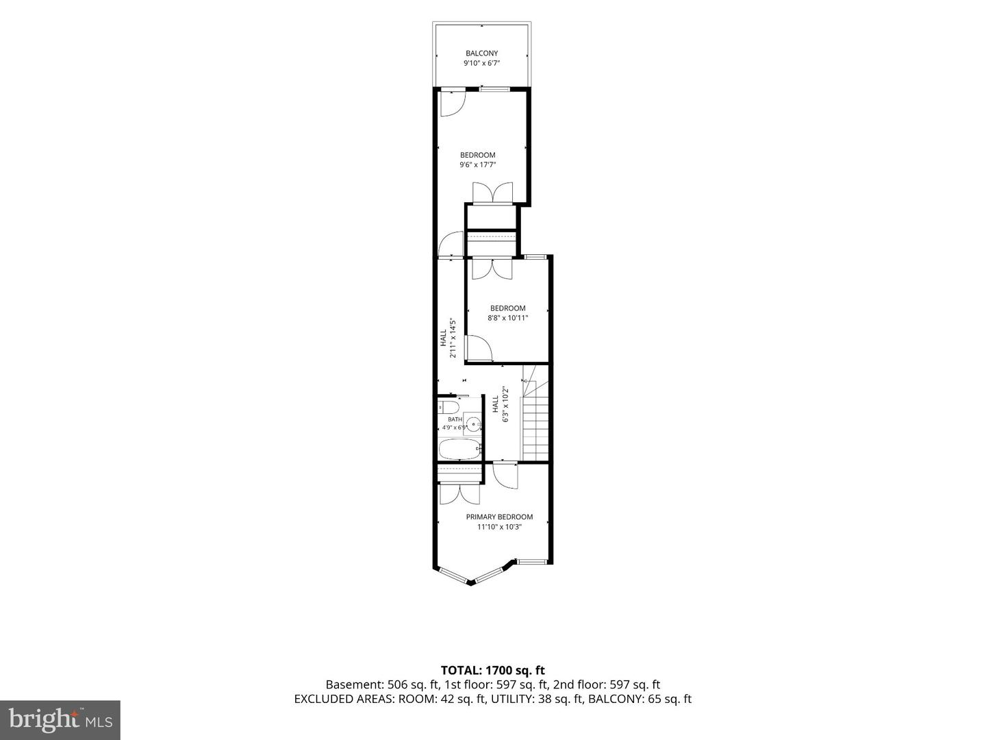 2815 Parkwood Ave Property Photo 37