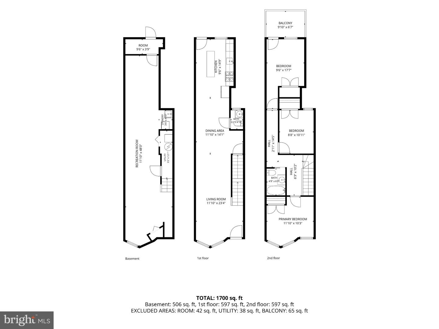 2815 Parkwood Ave Property Photo 39
