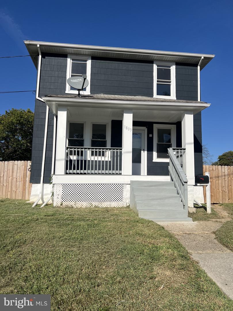 1803 CASADEL AVE Property Photo 1