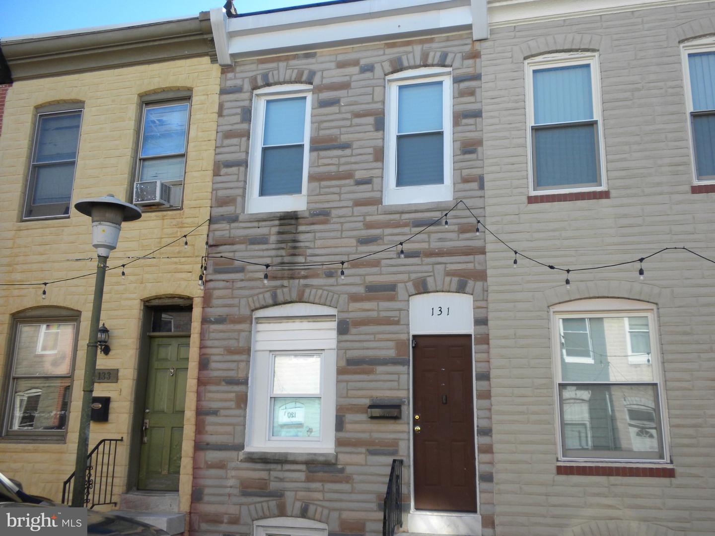 131 N STREEPER ST Property Photo 1