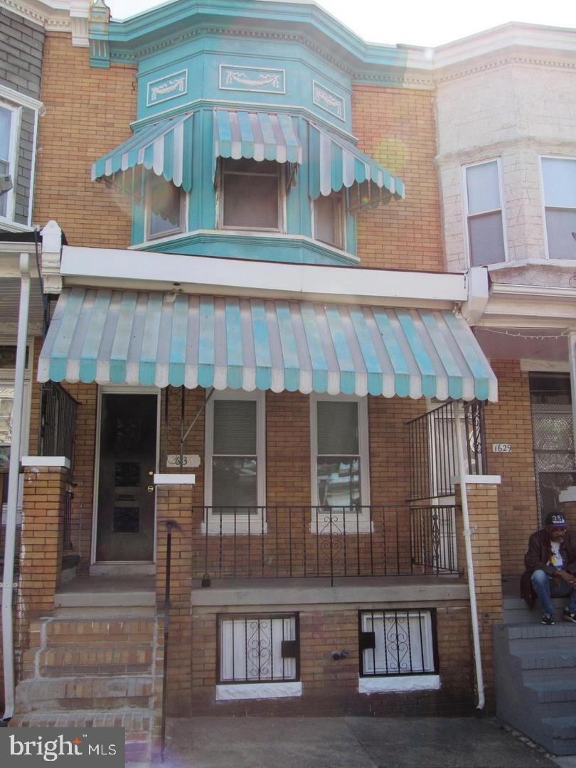1631 N MONROE ST Property Photo 1