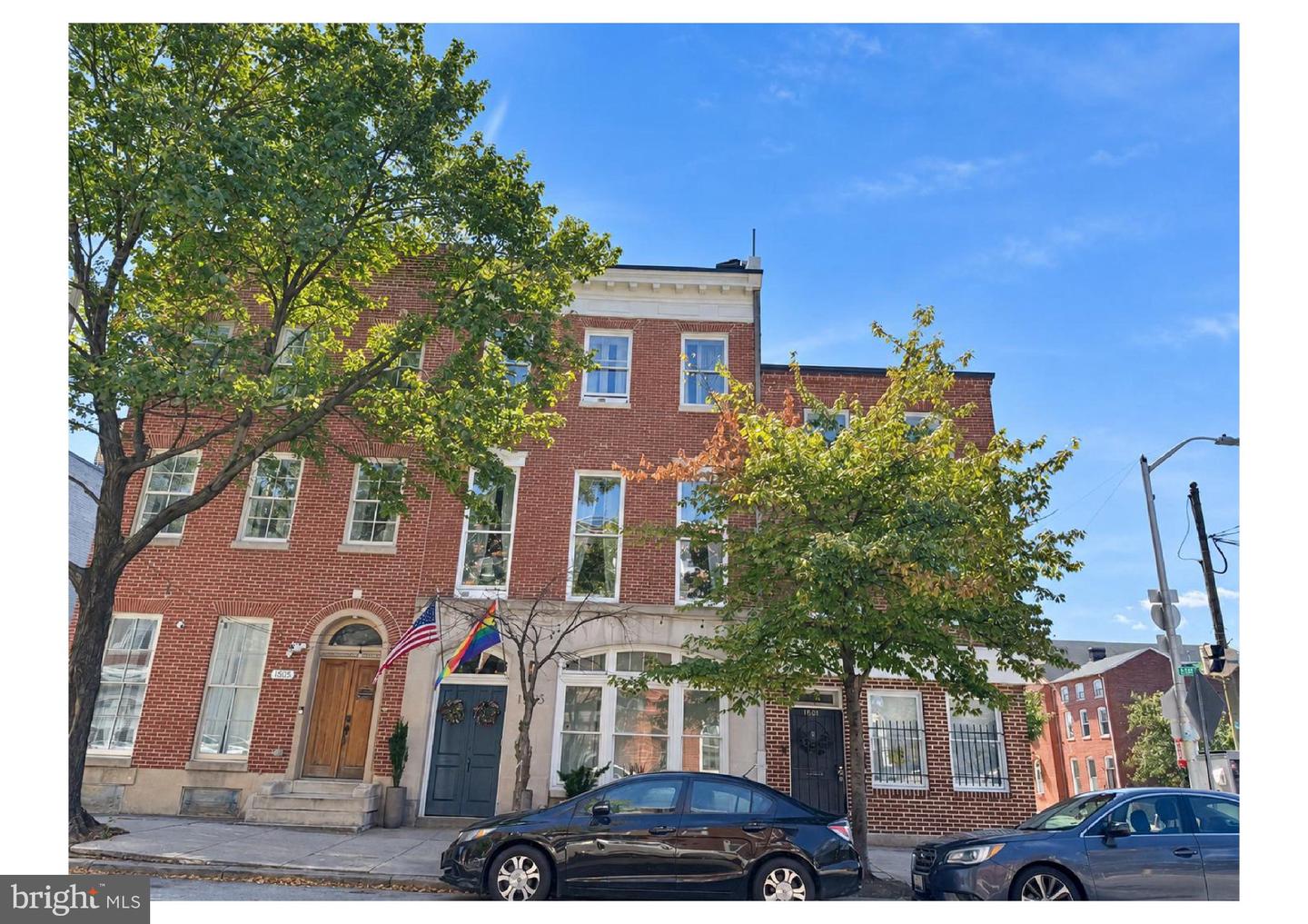 1501 E Baltimore St Property Photo 2