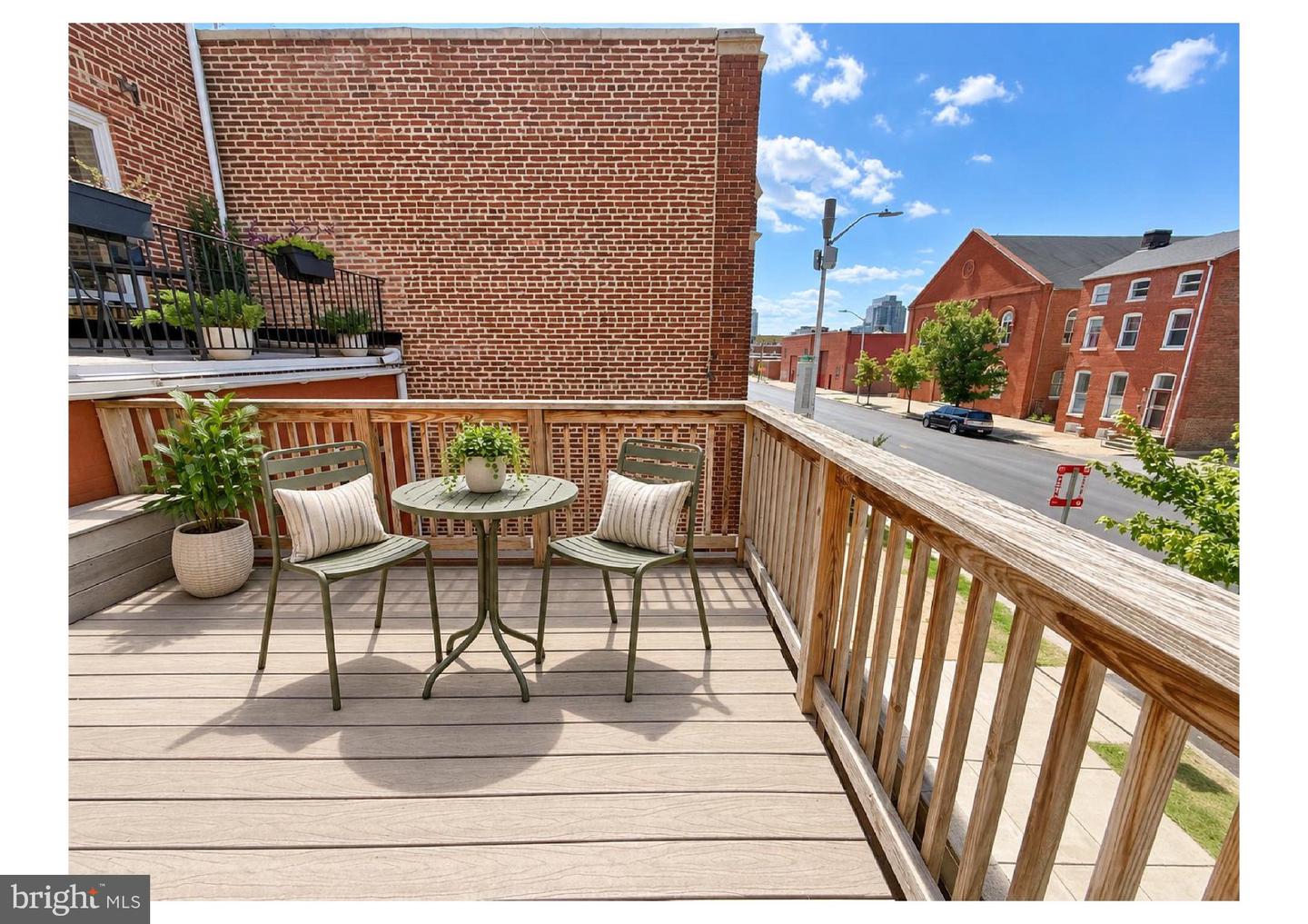 1501 E Baltimore St Property Photo 10