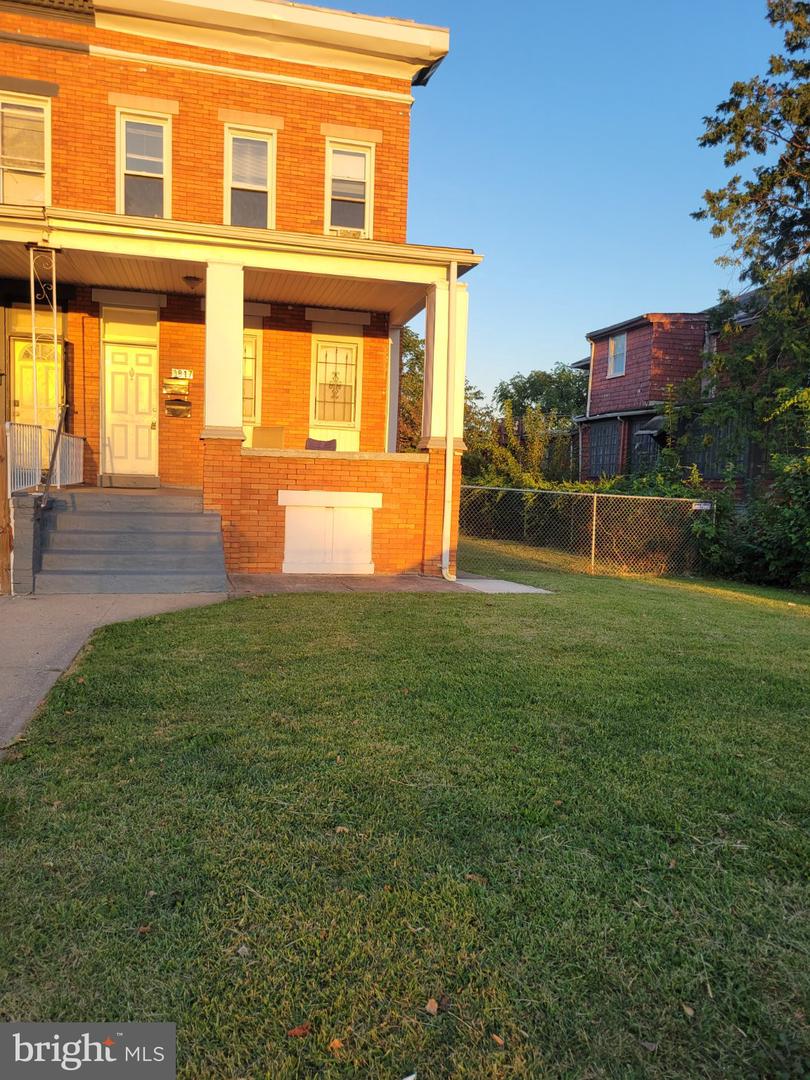 3817 GARRISON BLVD #2 Property Photo 1