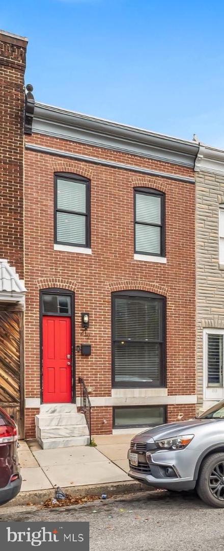 217 S EATON ST Property Photo 1